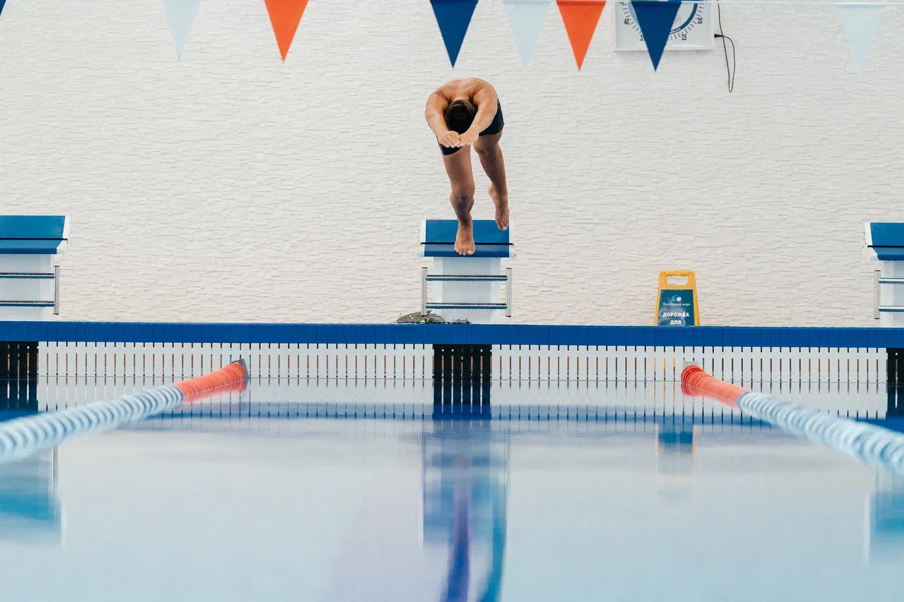 Backstage. Создание визуального контента для бизнеса и блогов