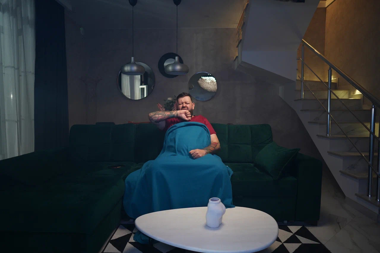 Backstage. Создание визуального контента для бизнеса и блогов