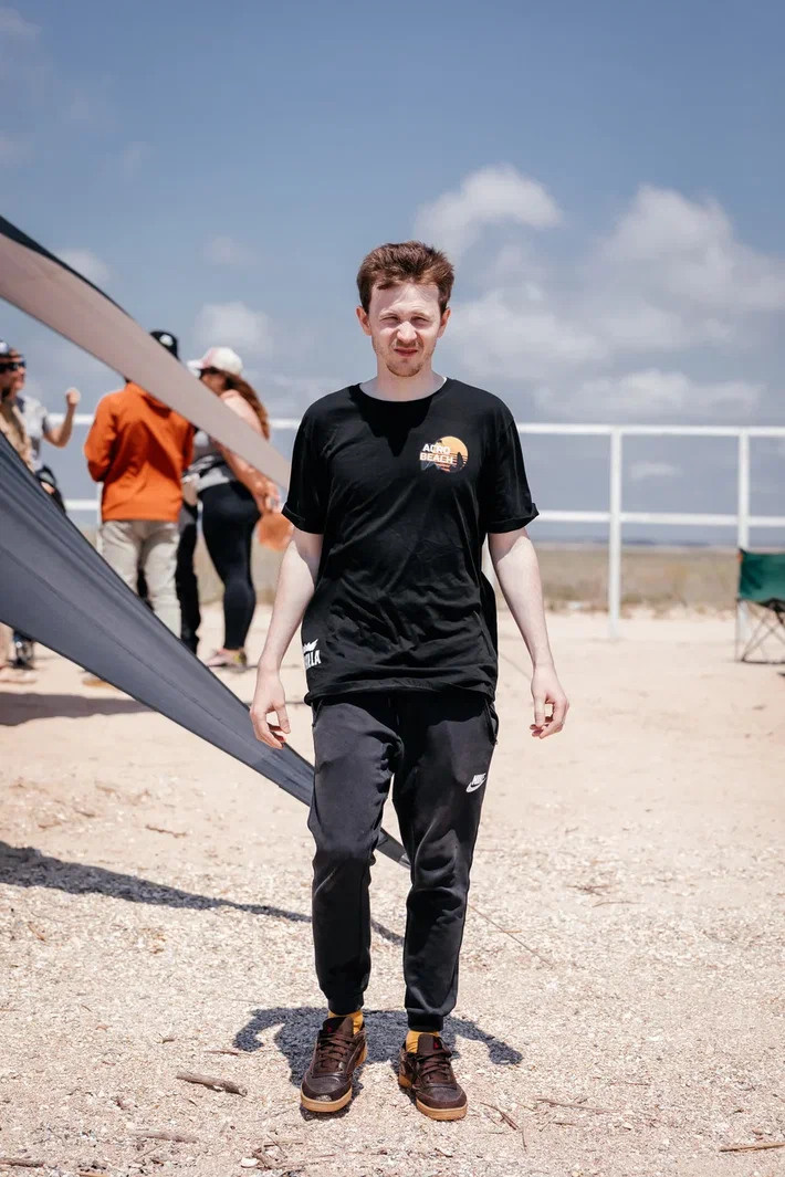 Backstage. Создание визуального контента для бизнеса и блогов