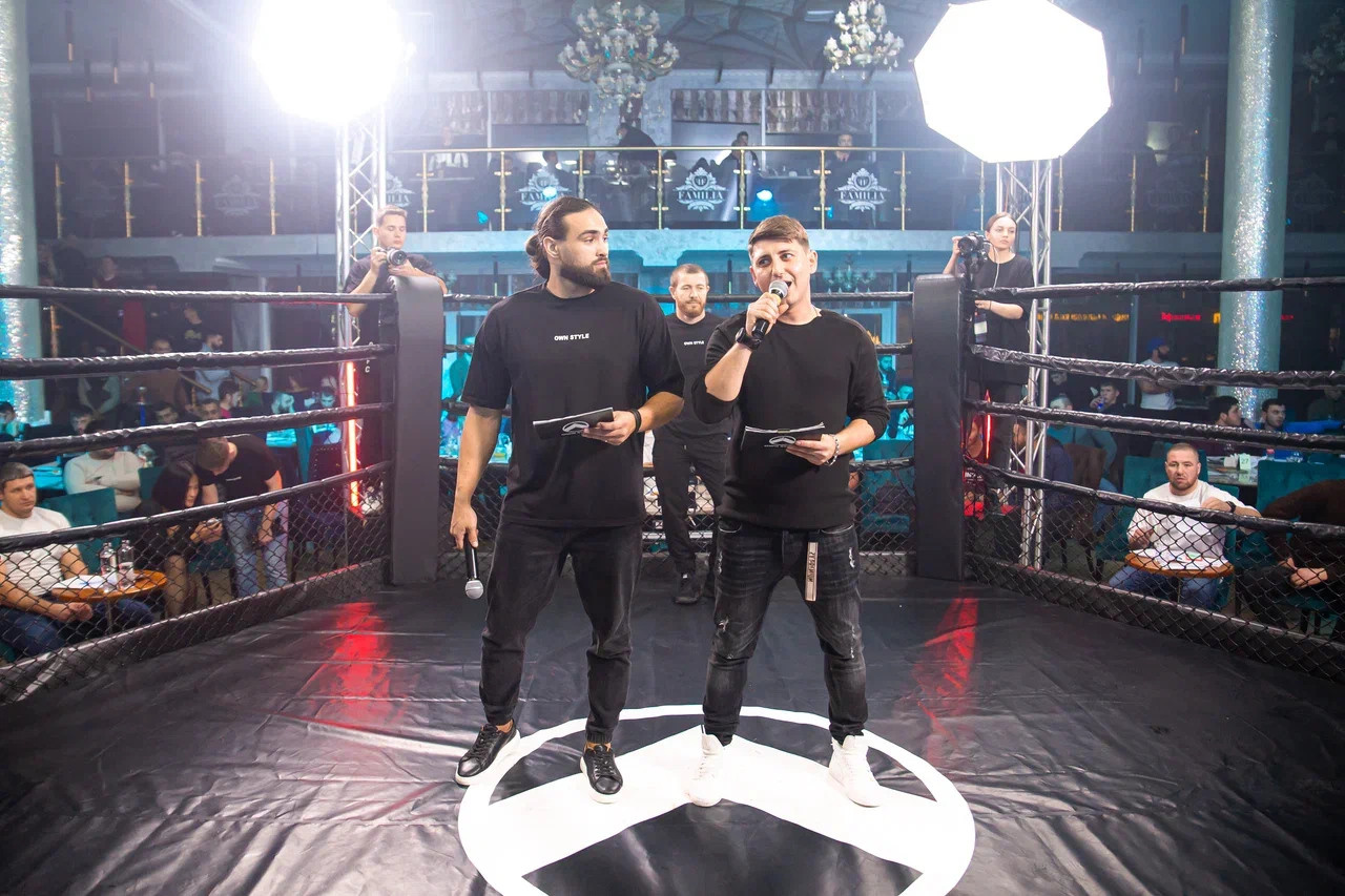 Backstage. Создание визуального контента для бизнеса и блогов