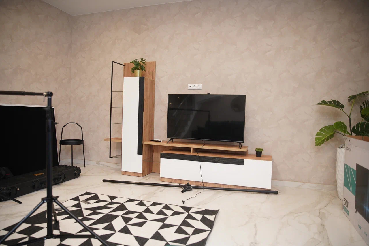 Backstage. Создание визуального контента для бизнеса и блогов