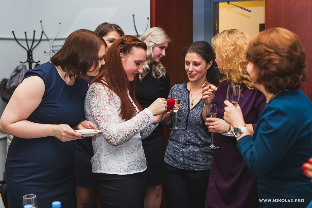 РосЕвроБанк. Видеооператор/Фотограф Николай Завьялов