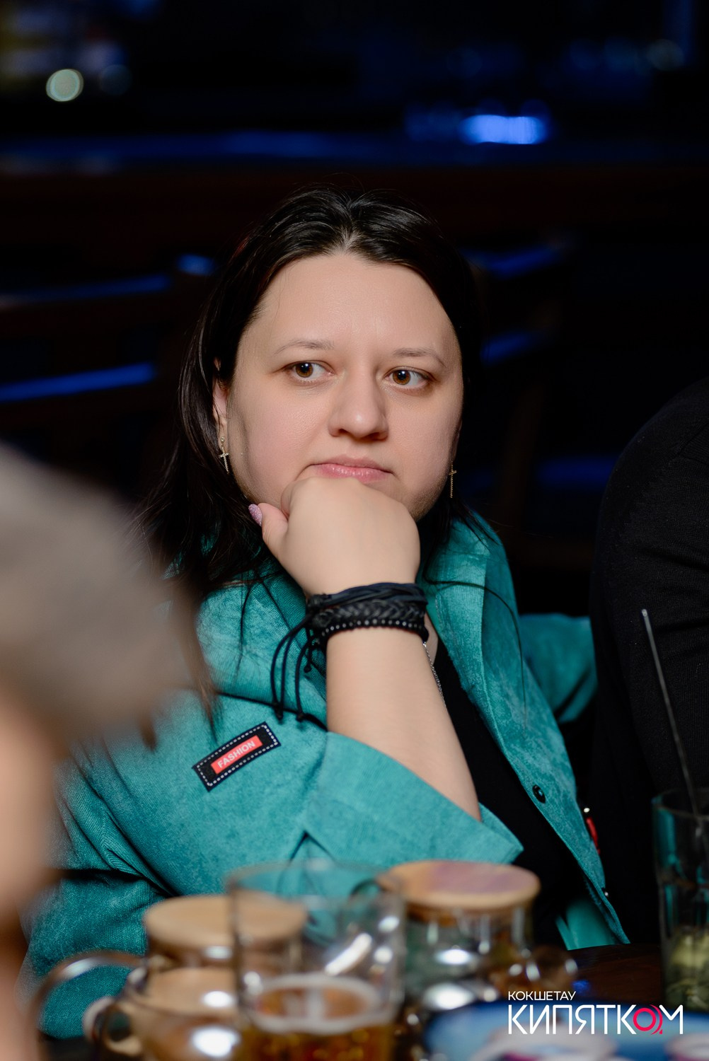 WOW QUIZ. КИПЯТКОМ КОКШЕТАУ