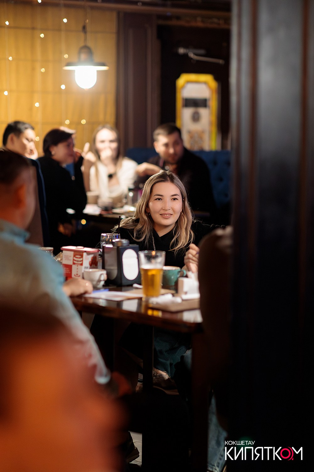 WOW QUIZ. КИПЯТКОМ КОКШЕТАУ