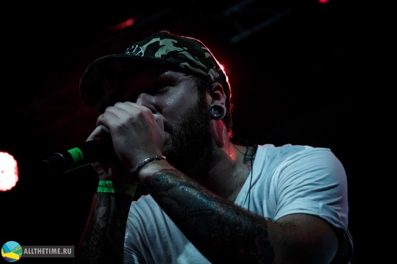 МОЙ 2007. Магия музыки в кадре: Концертная Фотография