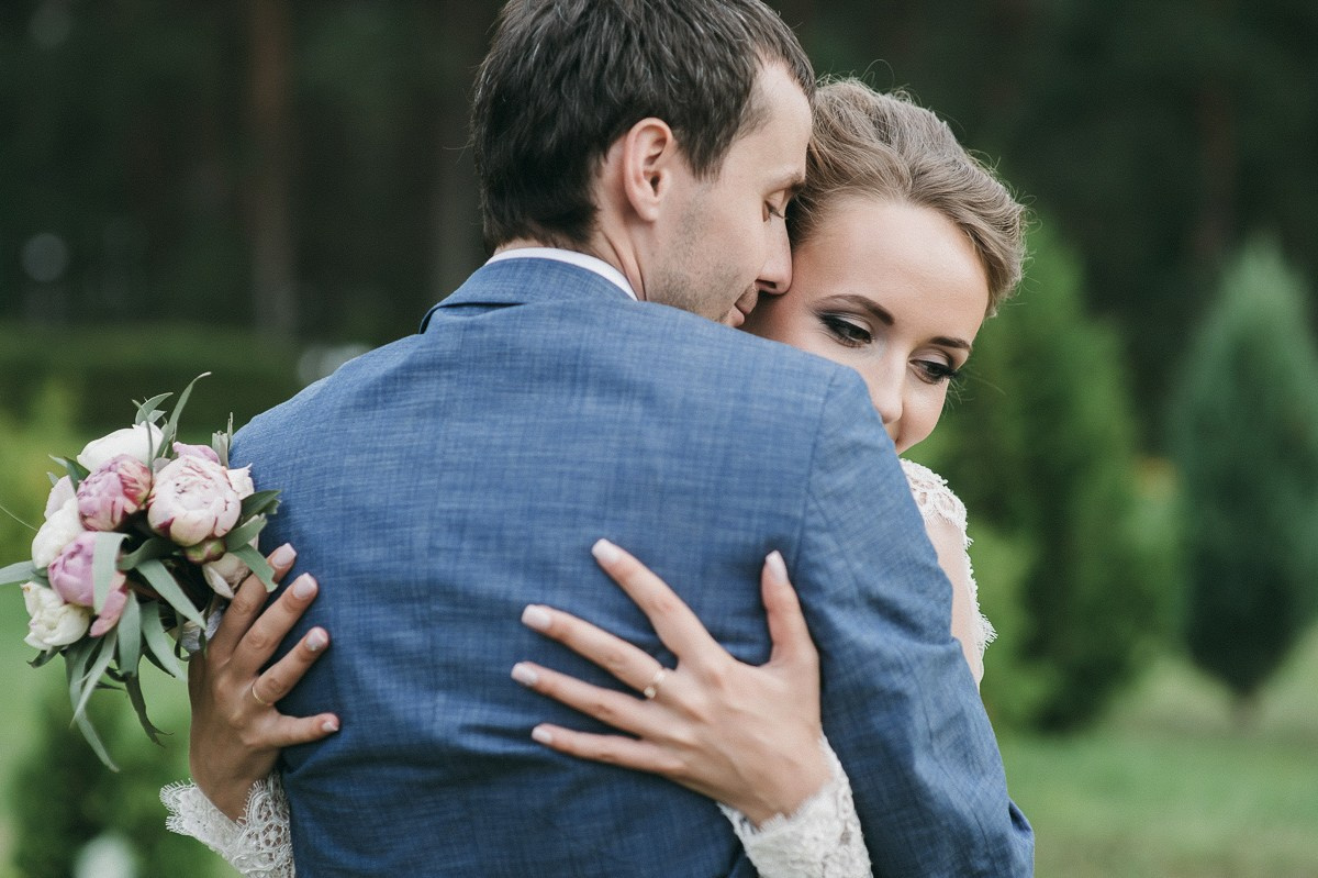 Tim & Julia. Свадебный фотограф в Петрозаводске Сергей Кокорев