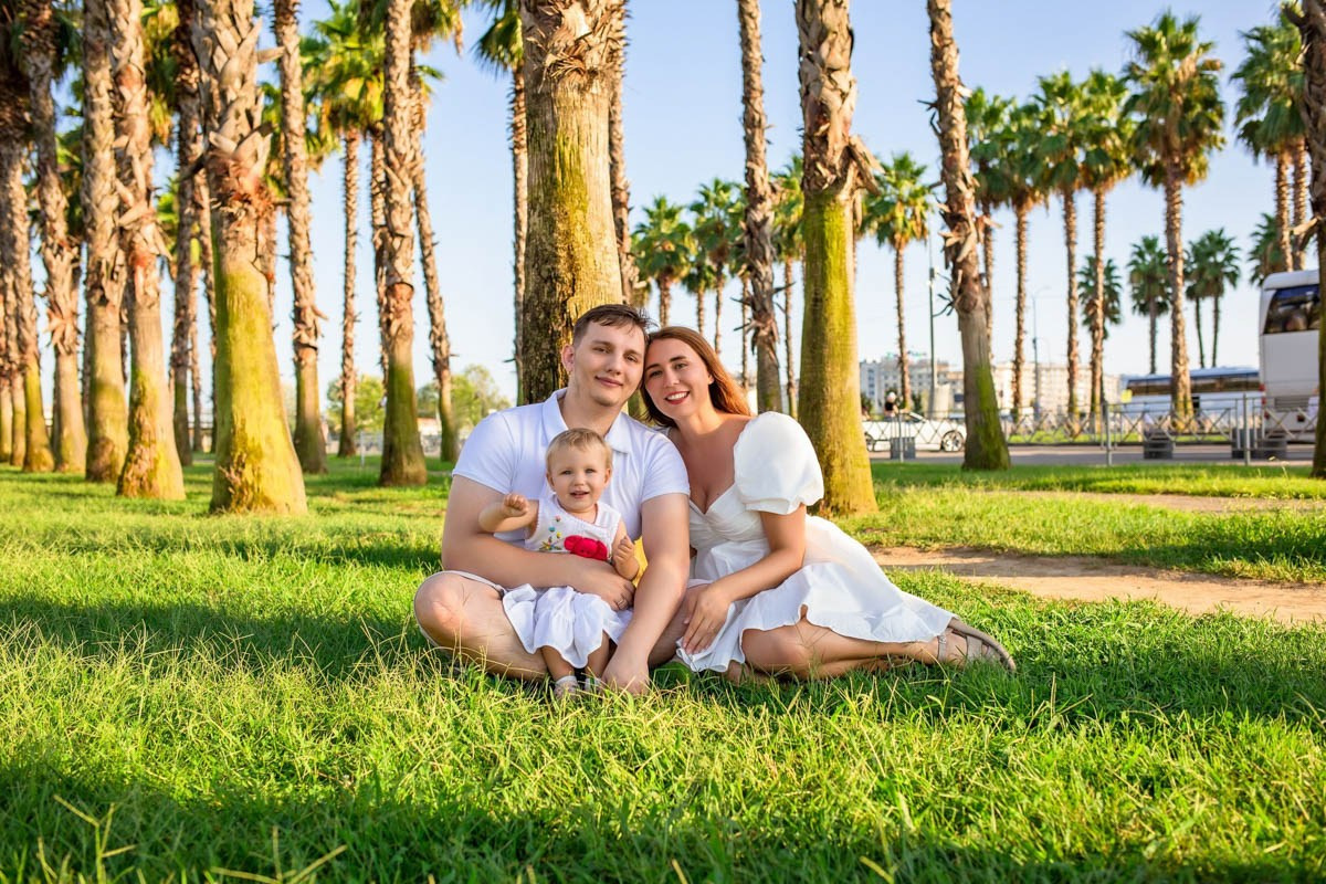 Фотограф Сочи Адлер. Солькаева Анастасия