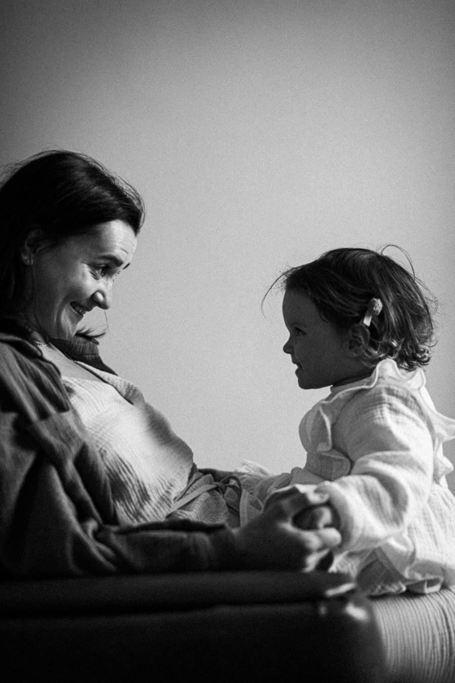 Ира и Зоя | в студии