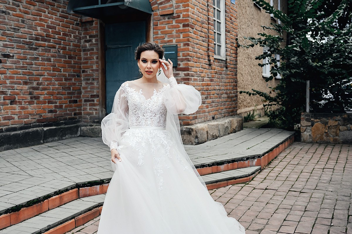 Андрей & Лена. Свадебный и семейный фотограф в Новосибирске — Алексей Гаврилов