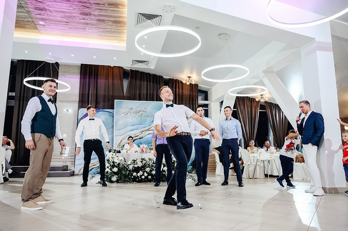 Андрей & Лена. Свадебный и семейный фотограф в Новосибирске — Алексей Гаврилов