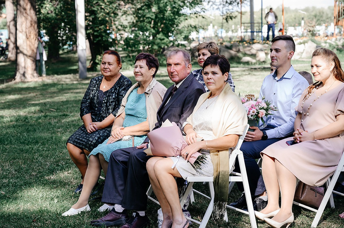 Андрей & Лена. Свадебный и семейный фотограф в Новосибирске — Алексей Гаврилов