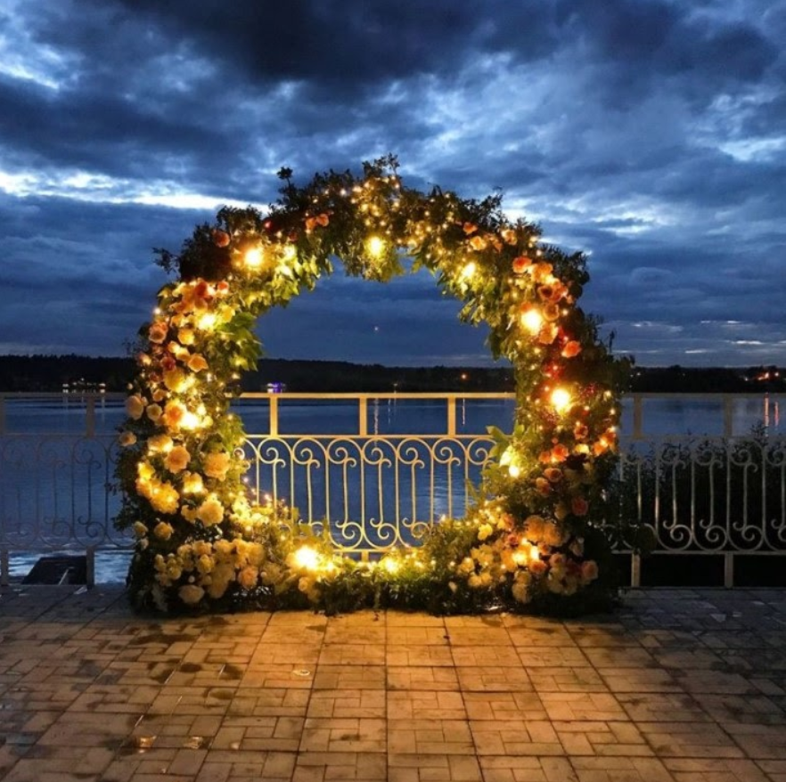 Площадка № 2-14. Свадебный и портретный фотограф Москва