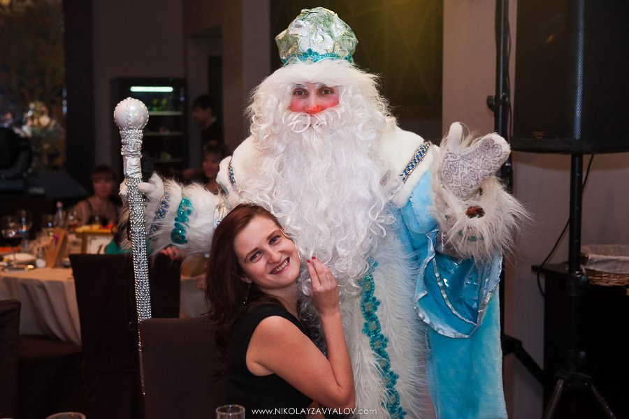 АЛВИСА (корпоратив). Видеооператор/Фотограф Николай Завьялов