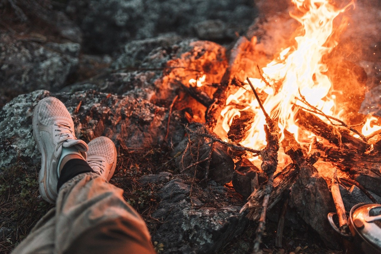 Главный Уральский Хребет