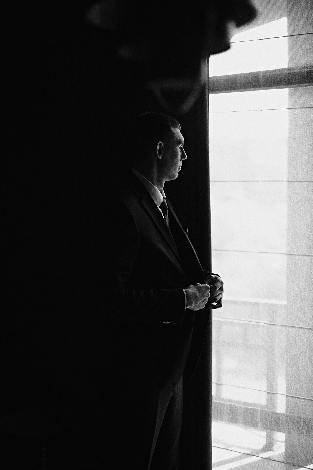 Артём и Елена. Свадебный фотограф Челябинск, Екатеринбург, Курган — Виктор Слуднов