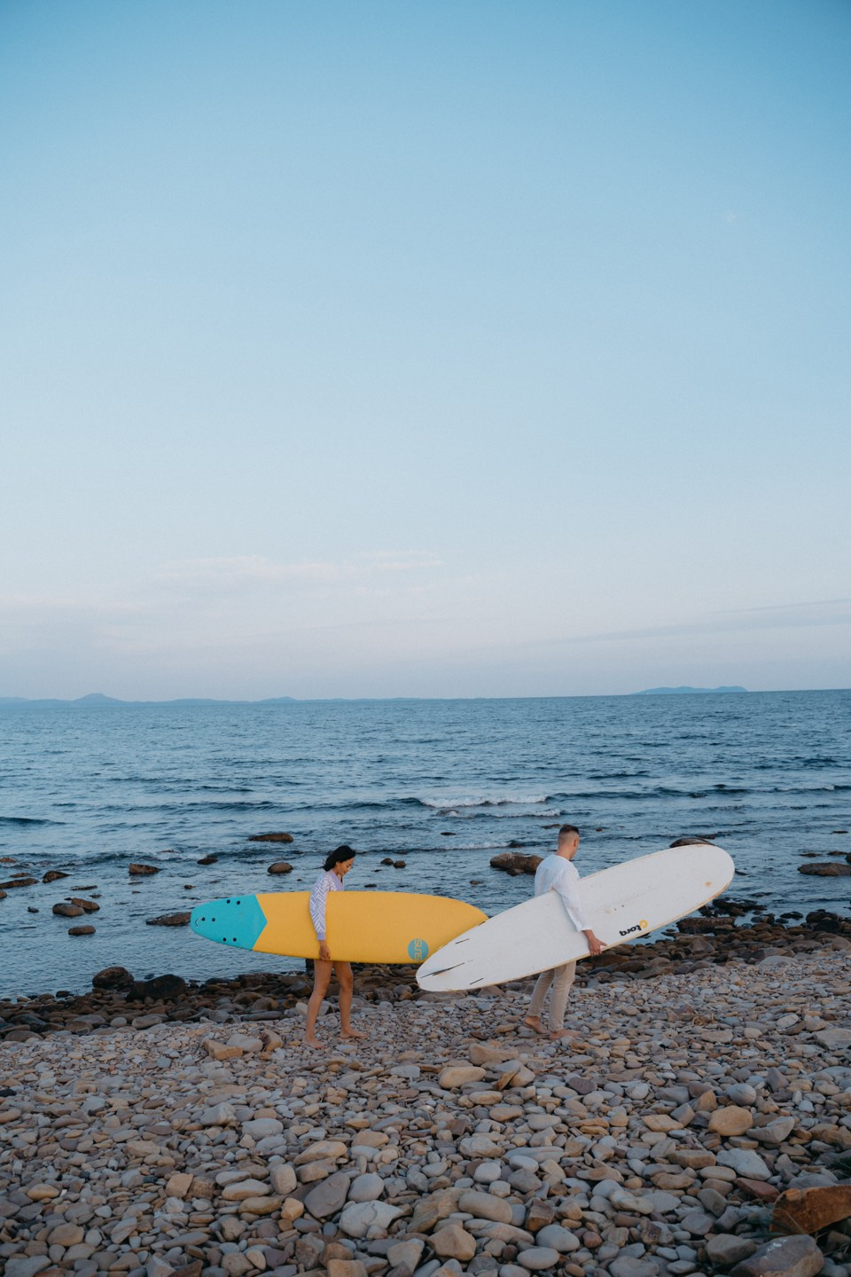 Алоха, Владивосток. Свадебный фотограф в Белгороде Антон Каменев
