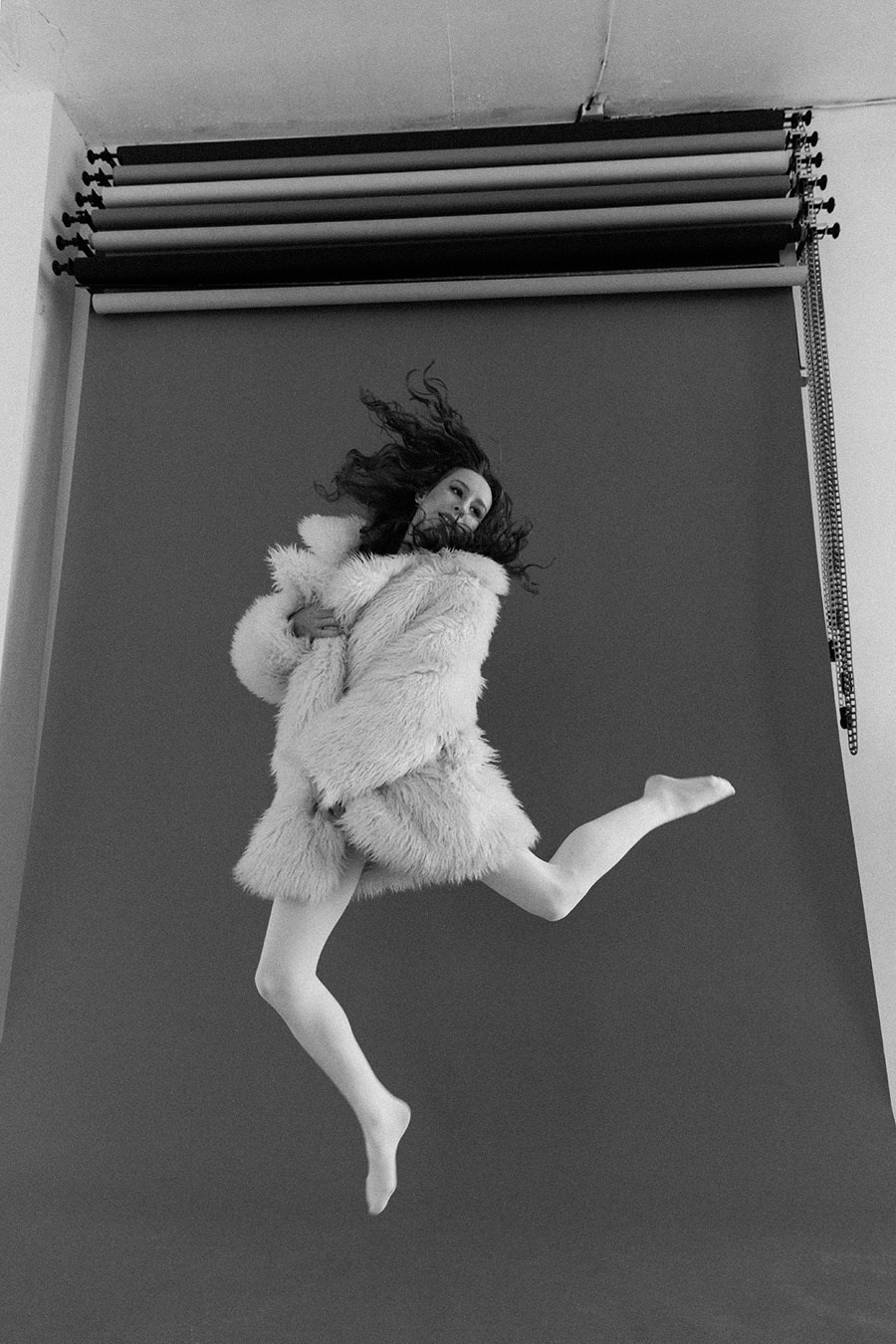 Катя. Портретный фотограф / Панама / Анастасия Елизарова