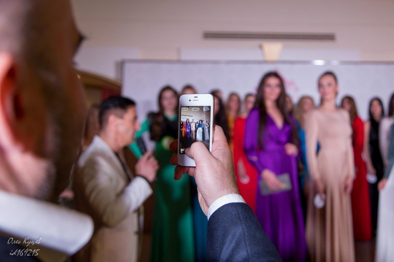 Кастинг «Мисс Россия» в Санкт-Петербурге. Свадебный и Репортажный фотограф в Санкт-Петербурге