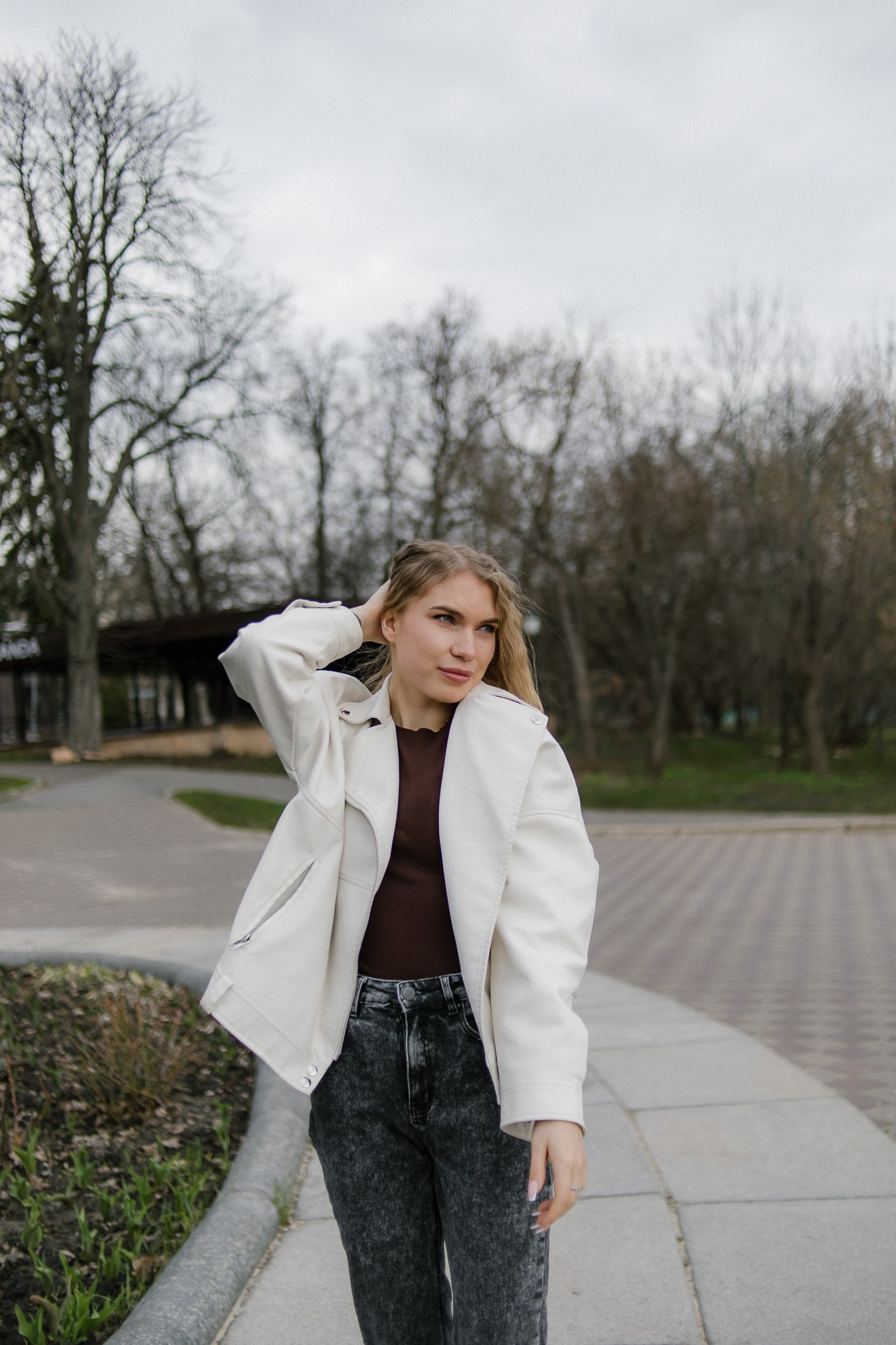 Настя и Сергей (Орел)