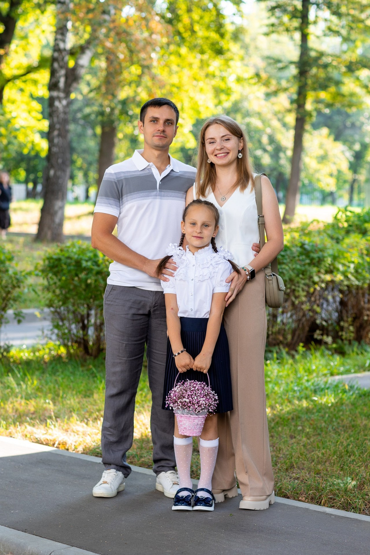 Отзывы. Выпускные альбомы Москва Московская область Ирина Чугайнова