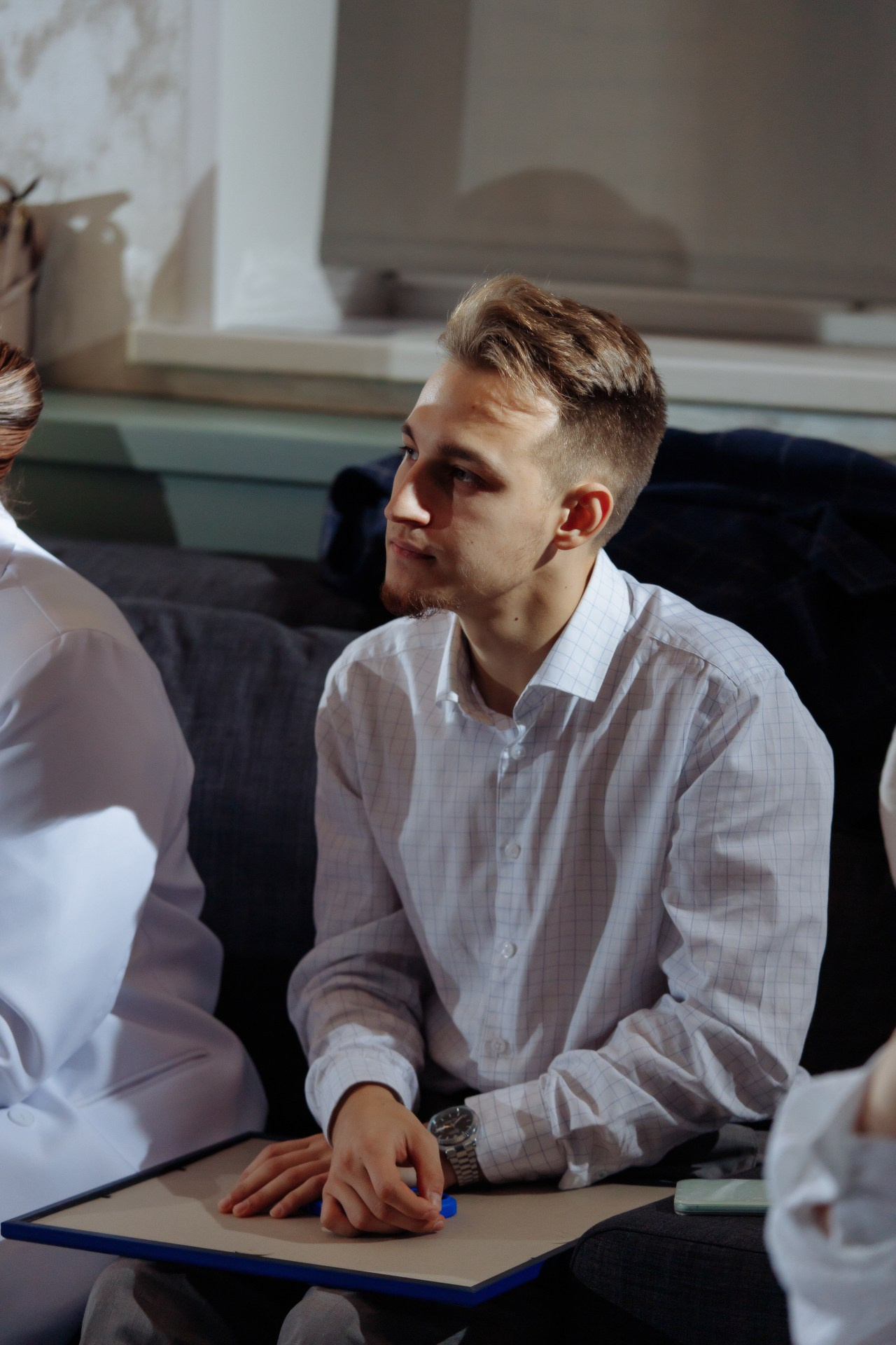 ESTEL. Корпоратив. Свадебный фотограф в Ярославле Анастасия Архипова