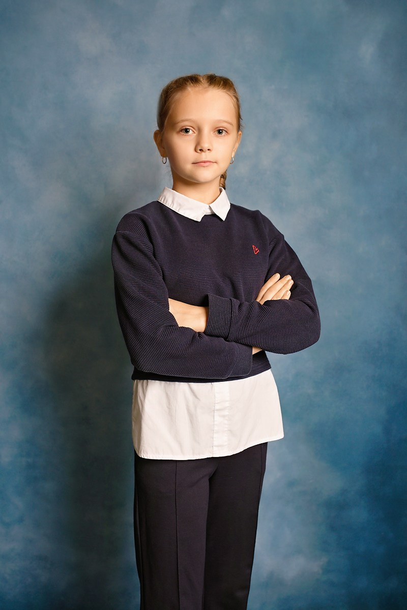 Фотосъемка индивидуальная. Выпускные альбомы в городе Саров