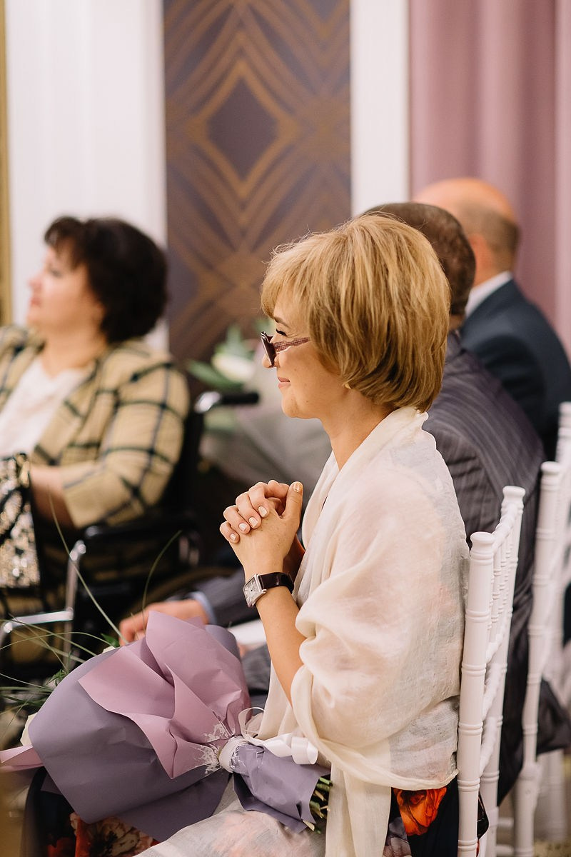 Марина и Максим