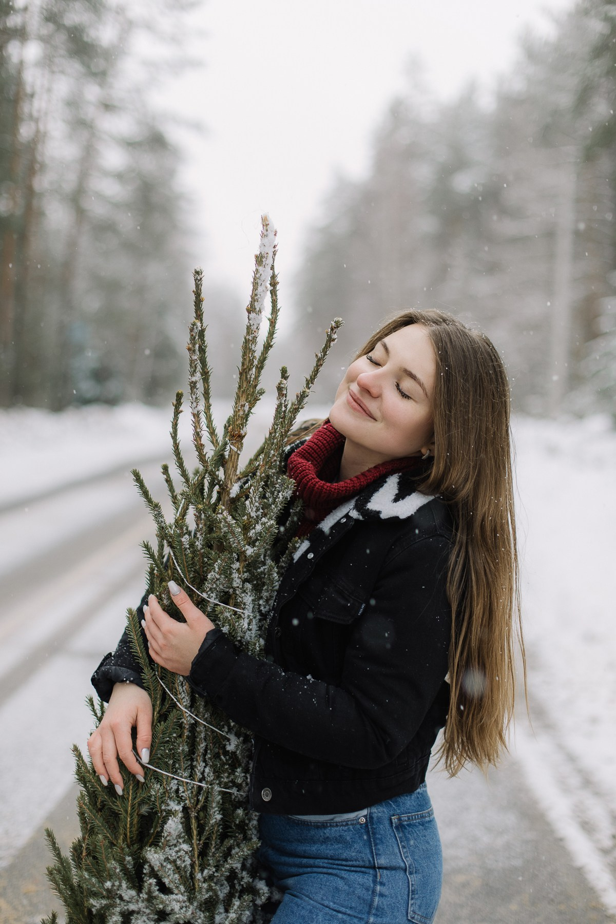 Наташа и Александр