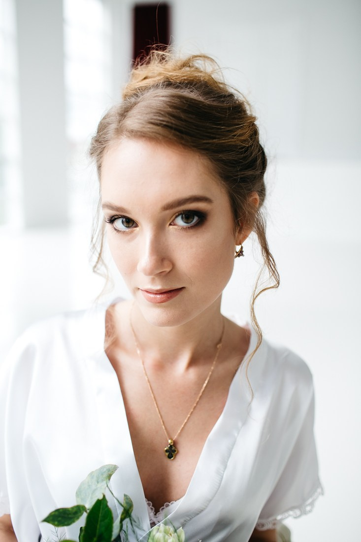 Портрет. Семейный, свадебный и фешн фотограф в Санкт-Петербурге Рацкевич Яна