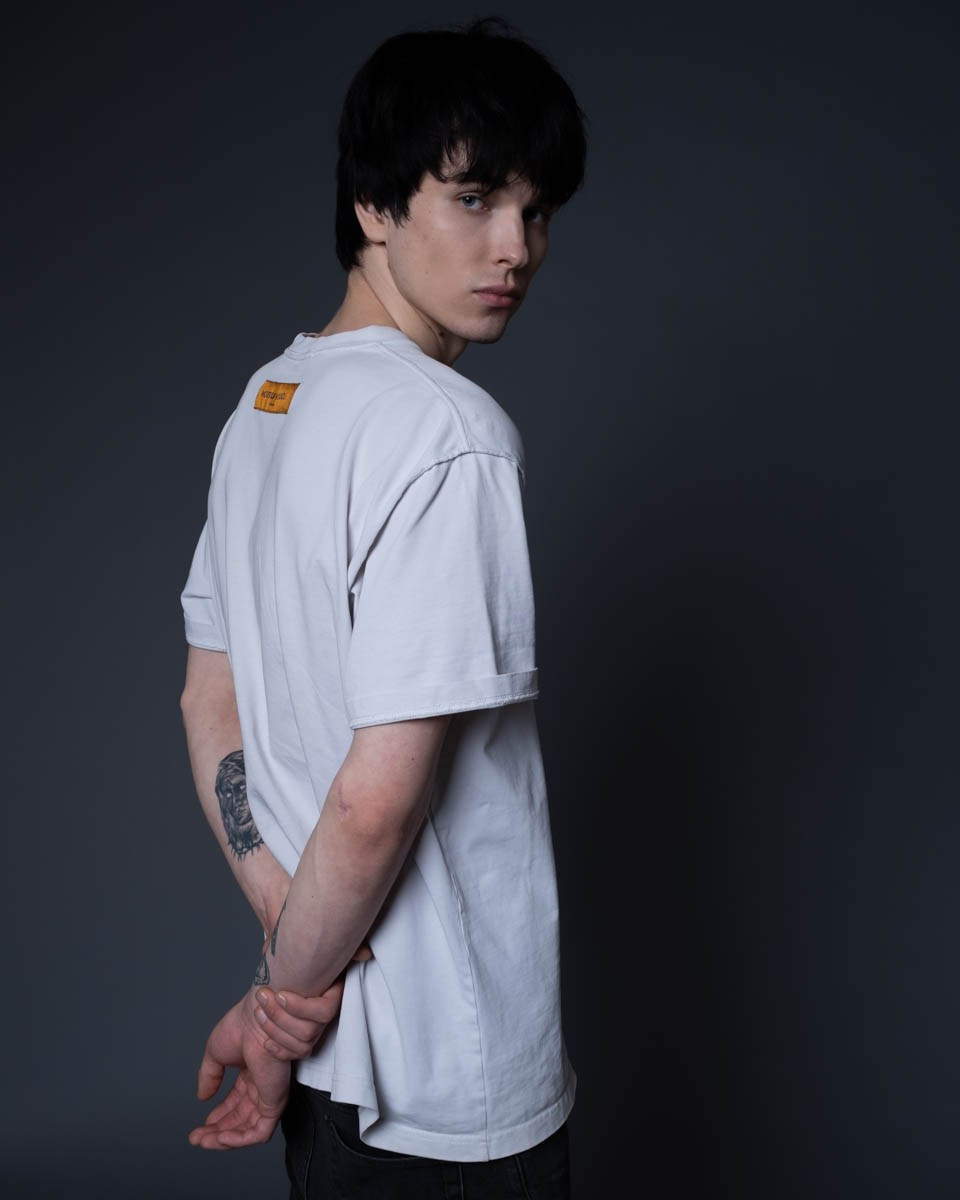 Студия. Фотограф в Москве Мария Лисичкина