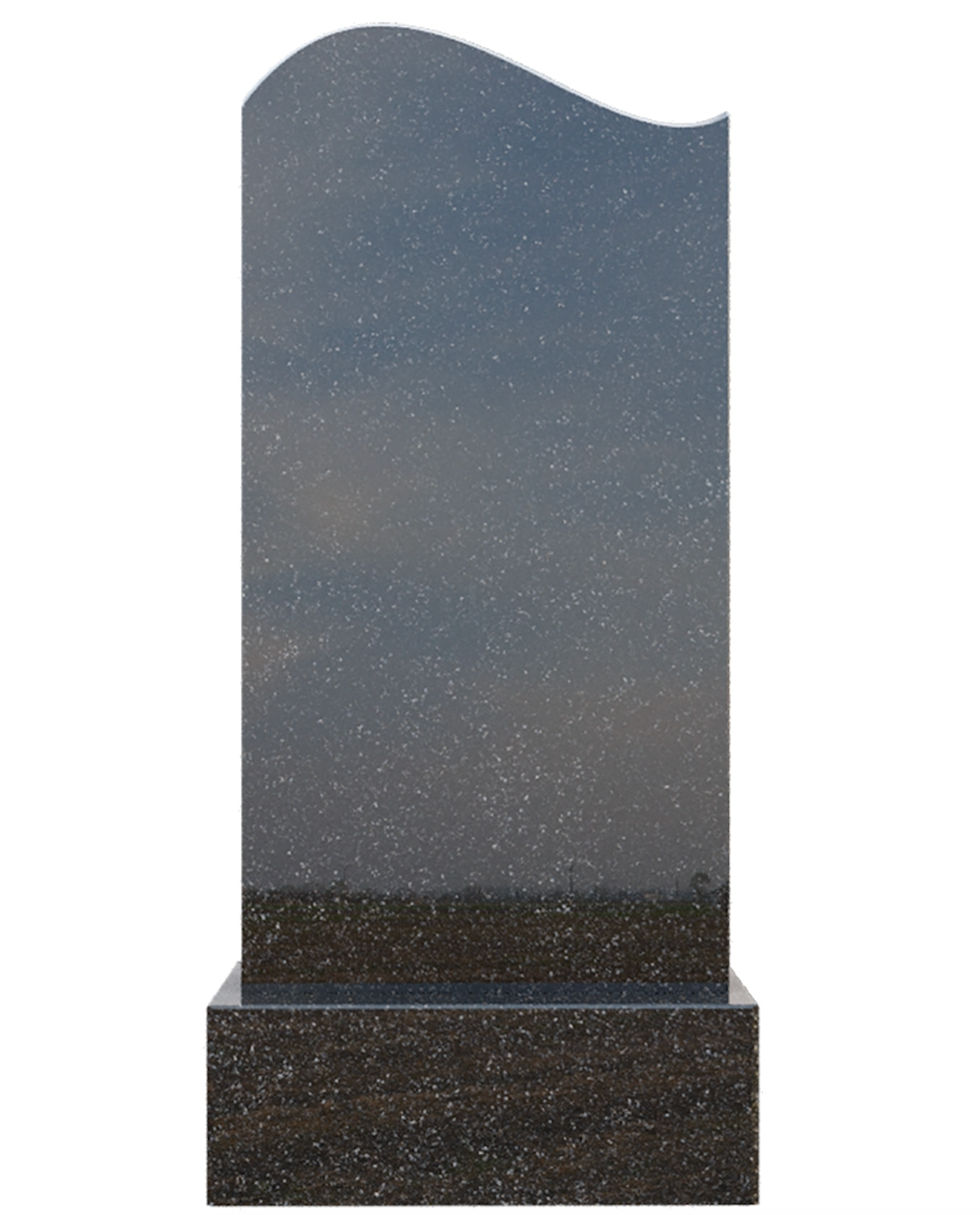 ОДИНОЧНЫЕ ПАМЯТНИКИ