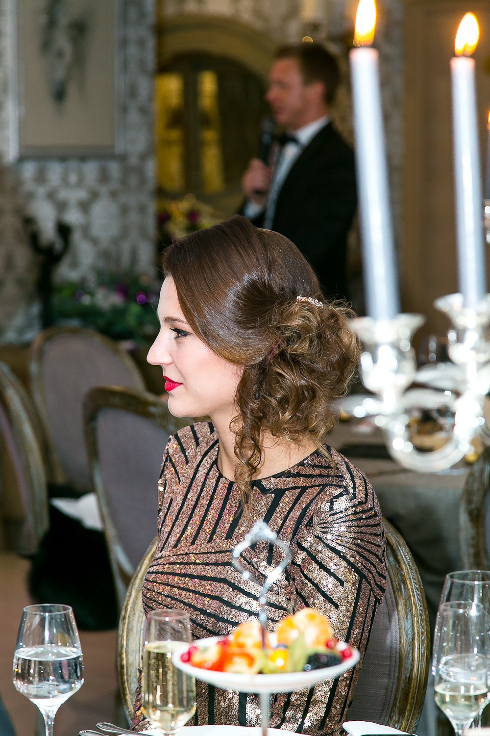 ВЕЧЕРИНКА ГЭТСБИ. Главная