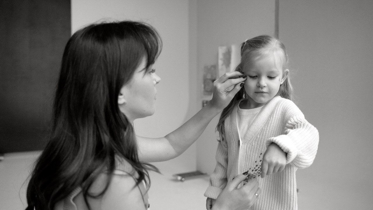 Леся Ева. Видеограф Екатерина Ротова