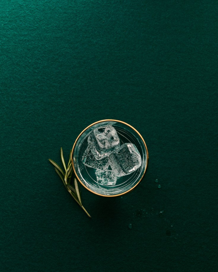 Съемка напитков. Евгений Петровский — Фуд-съемка и предметная съемка в Москве