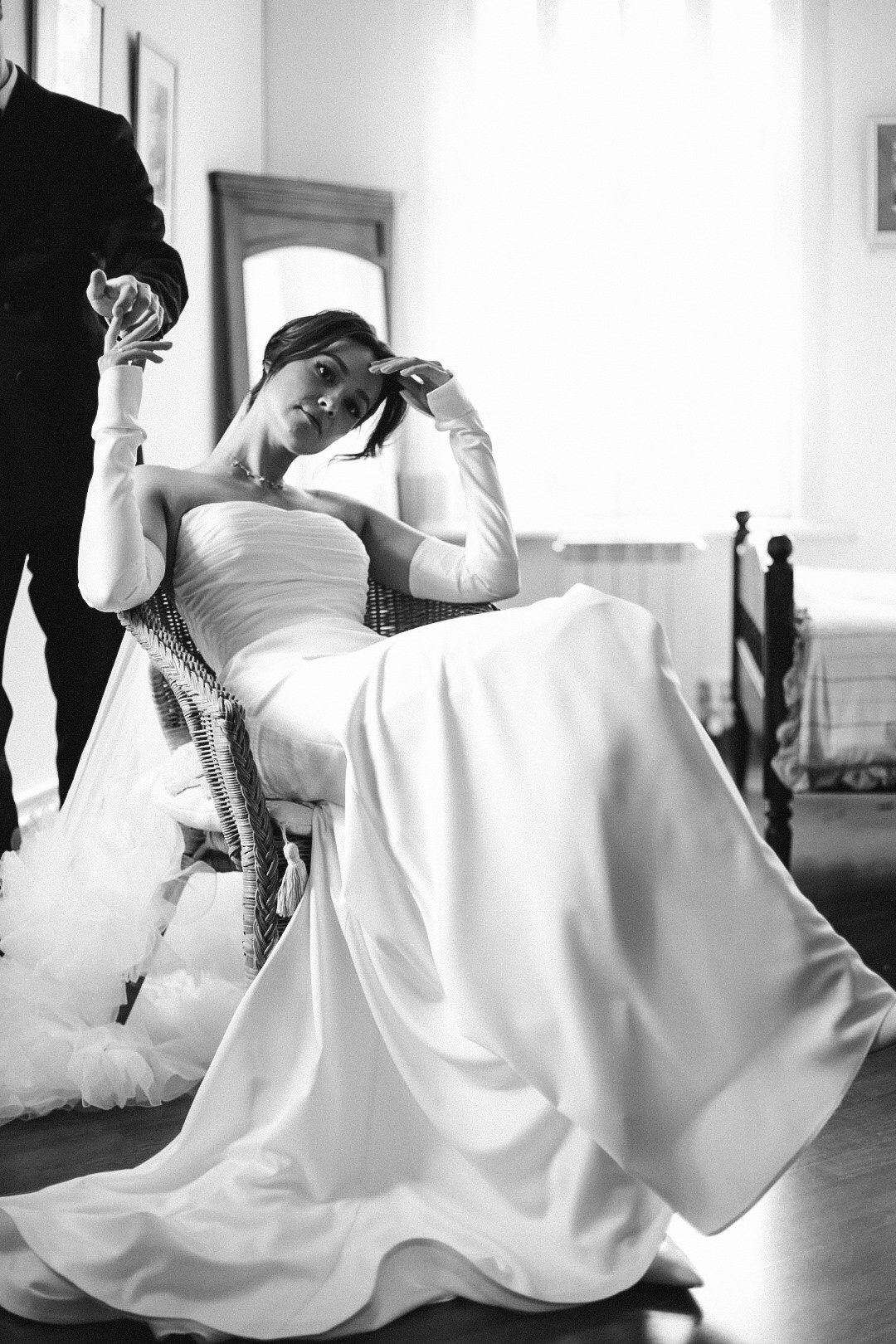 Кирилл и Таня. Фотограф Нижний Новгород