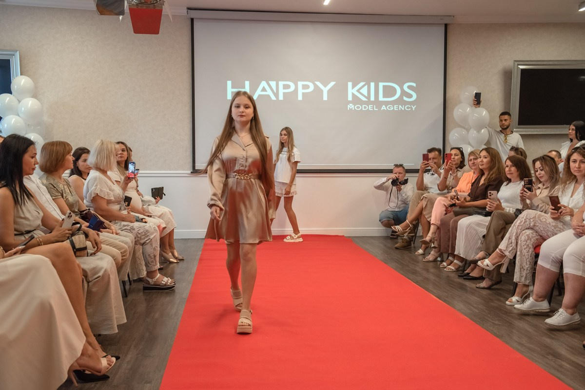 Выпускной HAPPYkids 2023. Семейный и коммерческий фотограф в Сочи Александр Бодунов