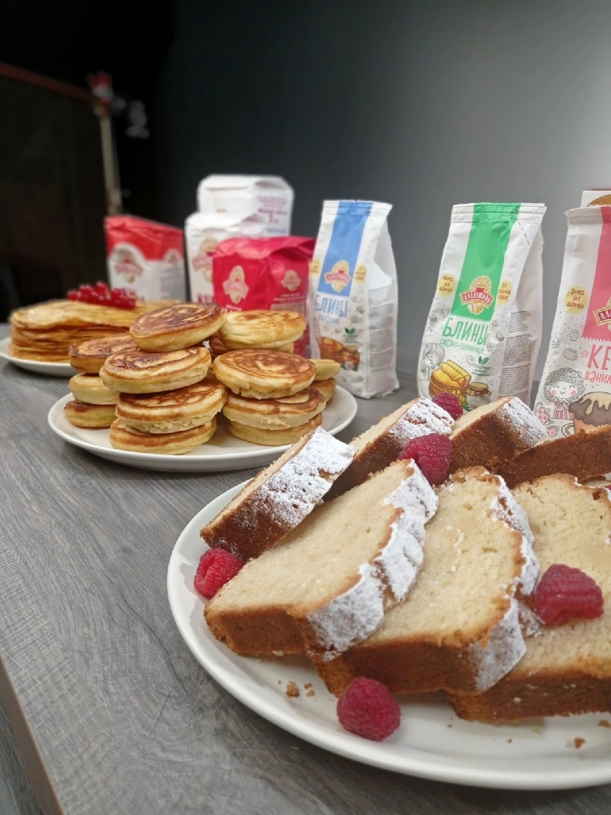 #АЛАДУШКИН. Фуд стилистика, отснимем рекламное фото или видео, услуги бренд шефа продакшн верстка меню Создание креативной концепции съемки — Создание