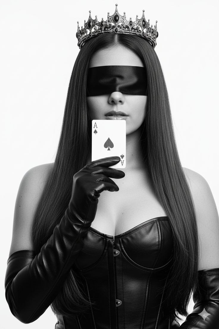 Карты и корона