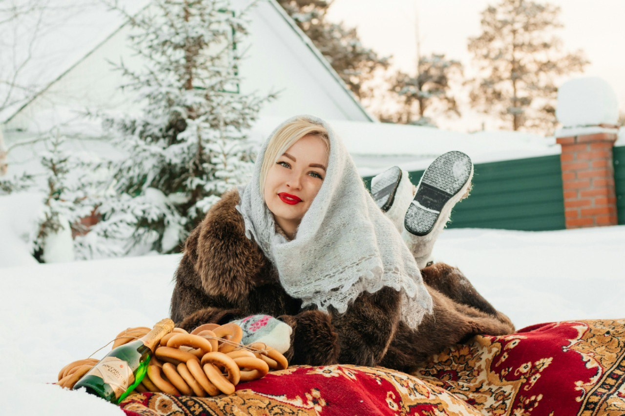 03.01.2024. Свадебный и семейный фотограф в Нижневартовске Татьяна Мартынова