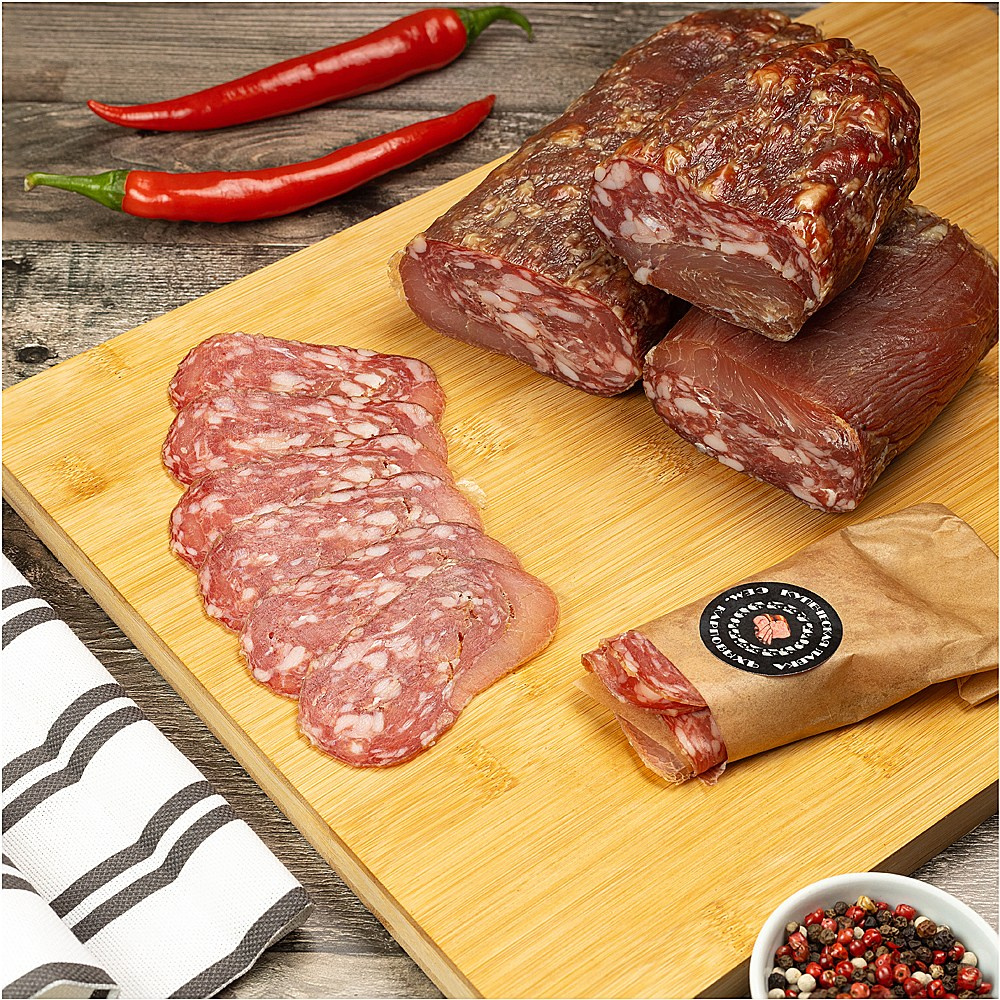 Food съемка. Предметный фотограф в Санкт-Петербурге Елена Хлебосолова