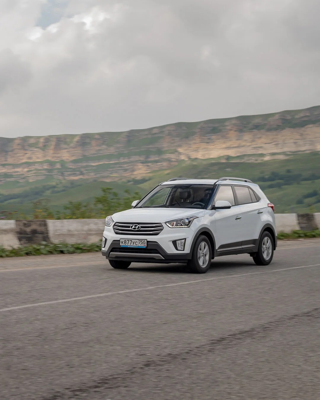 Hyundai Summer Campaign. Фотограф Владимир Черняховский