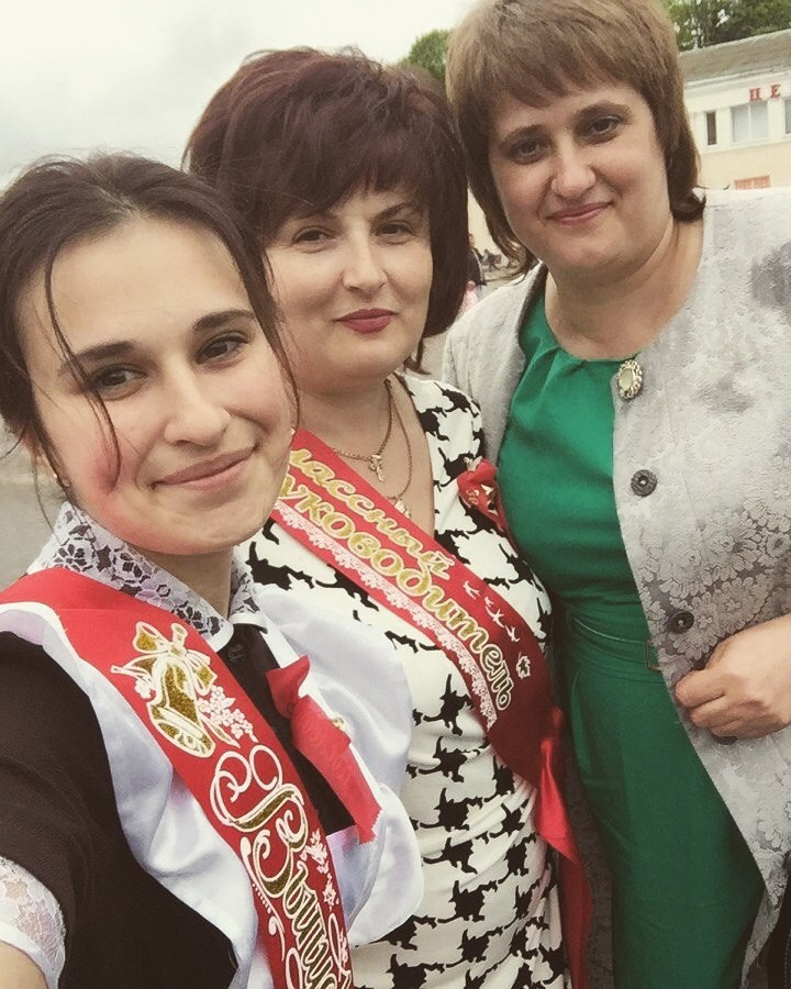 Жизнь вашего учителя