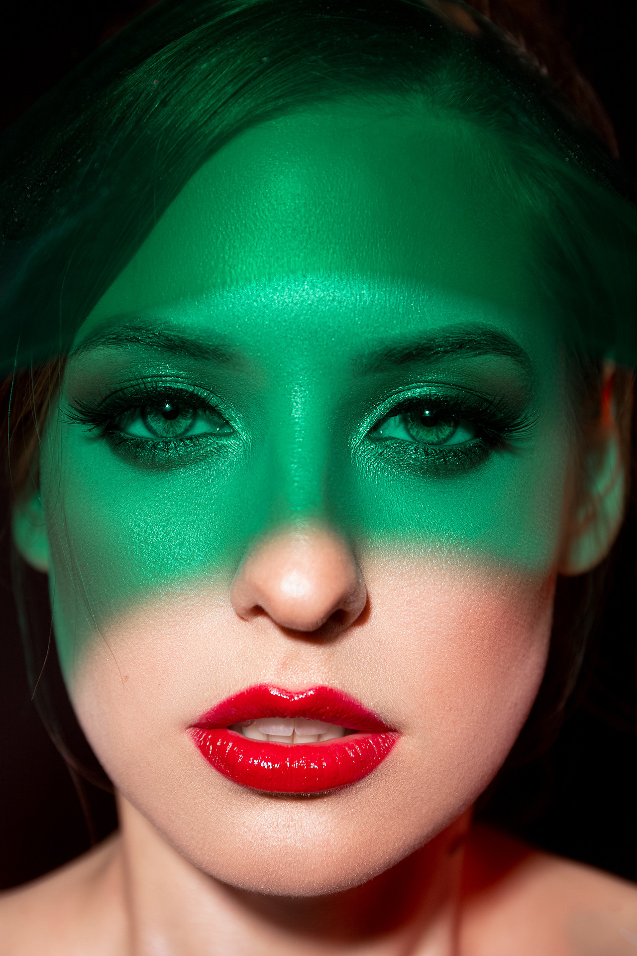 Креативные фотосессии | Фотограф в Валенсии