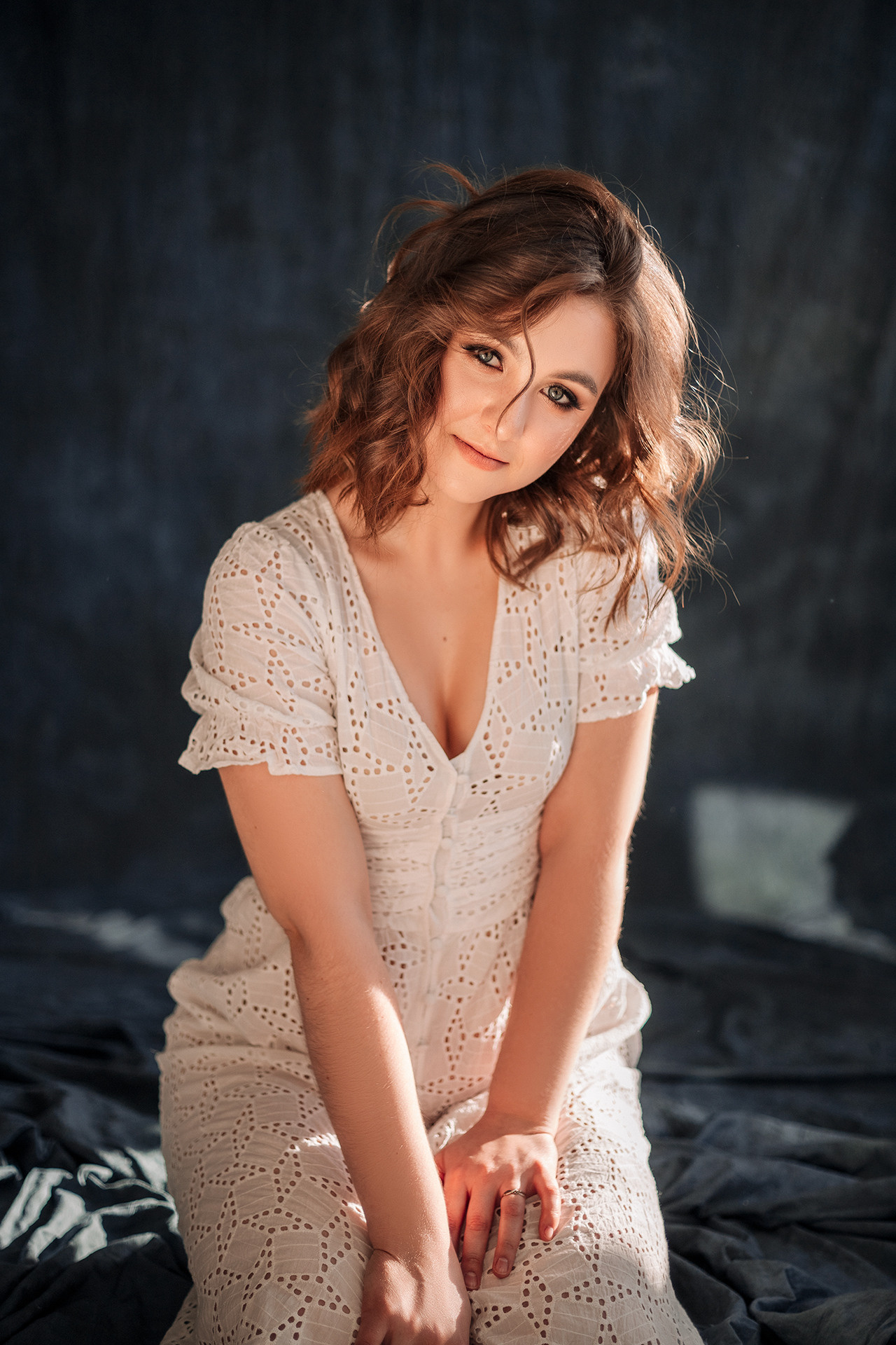 Портретная фотосессия | Фотограф в Валенсии