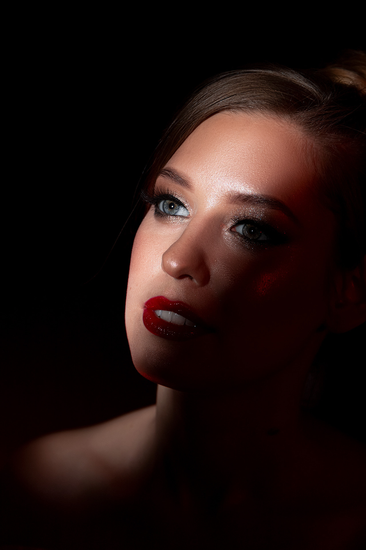 Креативные фотосессии | Фотограф в Валенсии