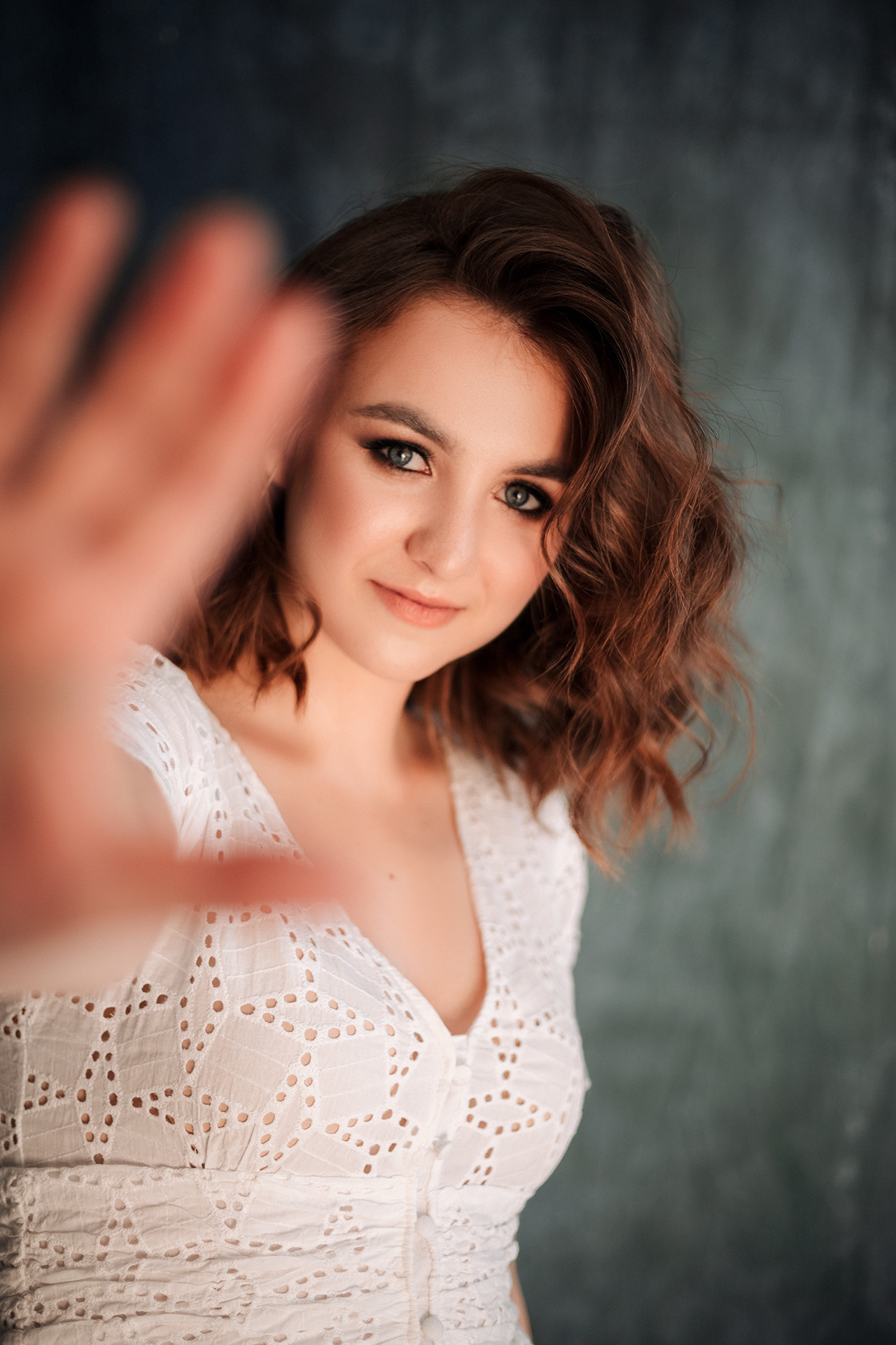 Портретная фотосессия | Фотограф в Валенсии