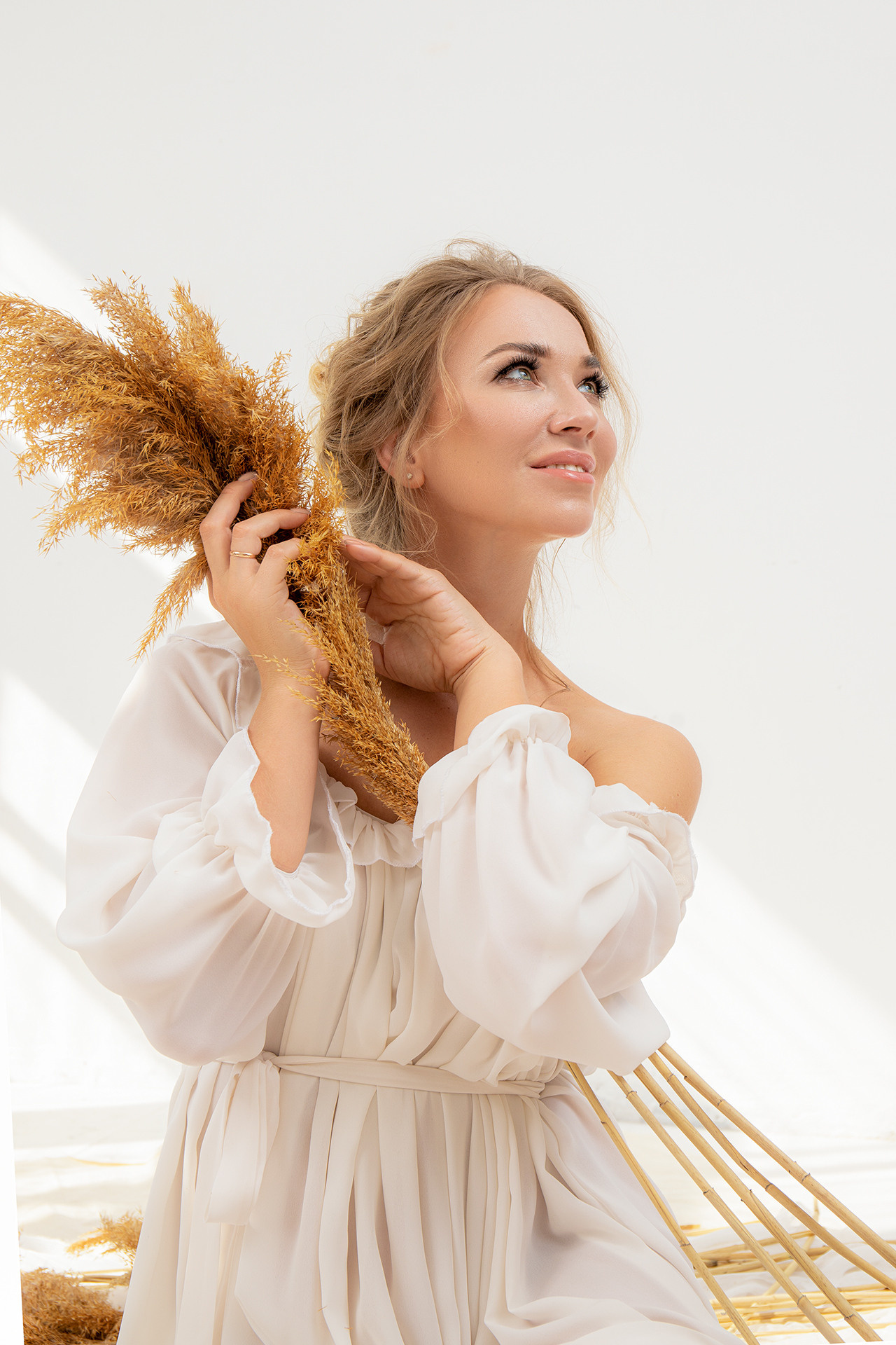 Портретная фотосессия | Фотограф в Валенсии