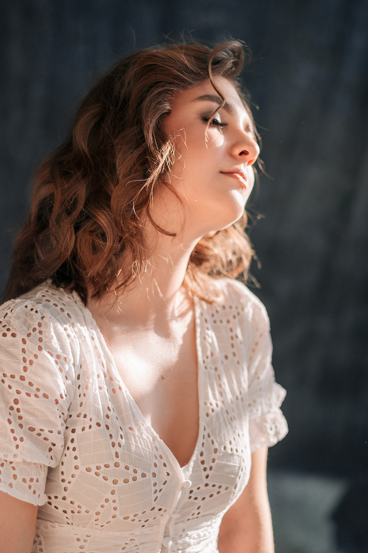 Портретная фотосессия | Фотограф в Валенсии