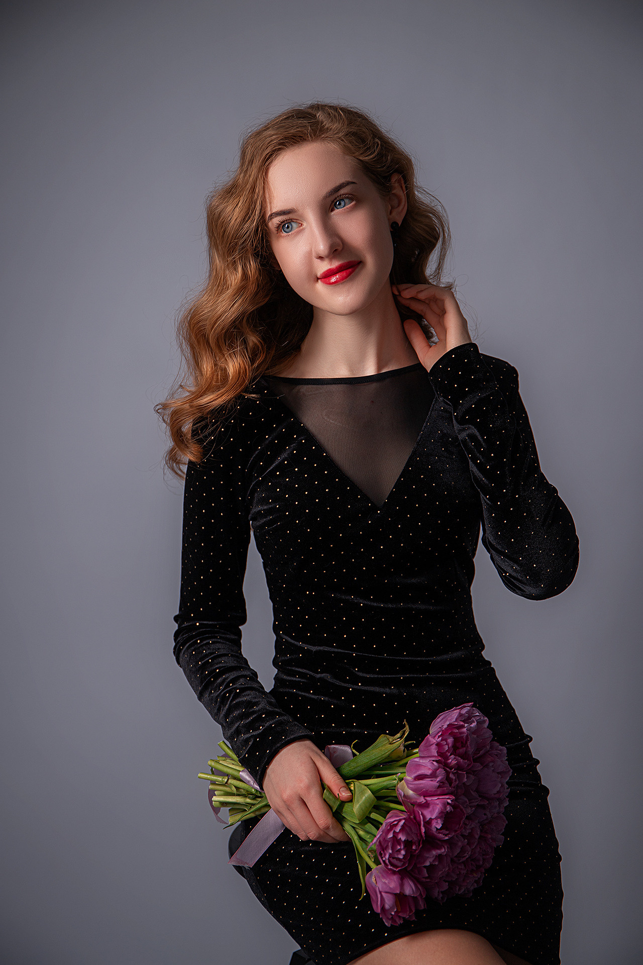 Портретная фотосессия | Фотограф в Валенсии