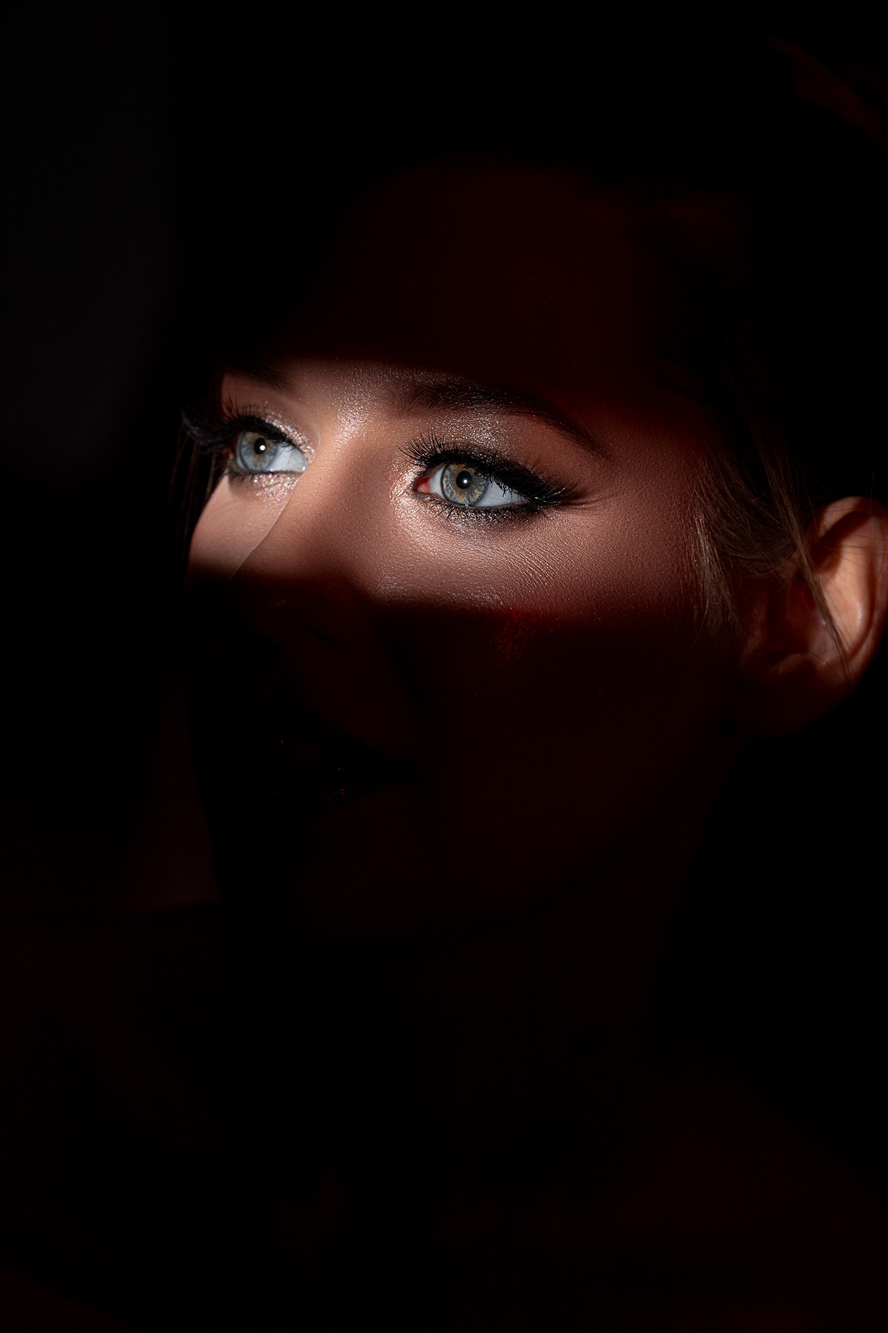 Креативные фотосессии | Фотограф в Валенсии